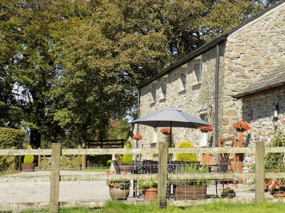 Lower Willsworthy Cottage Tavistock  Luaran gambar
