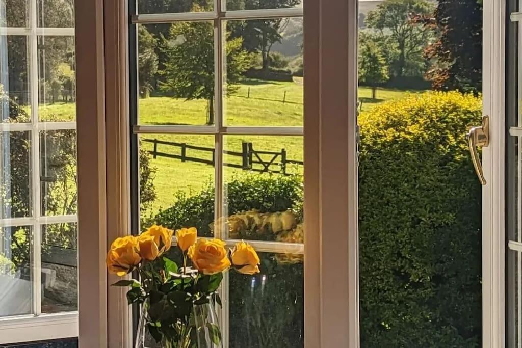 Lower Willsworthy Cottage Tavistock  Luaran gambar