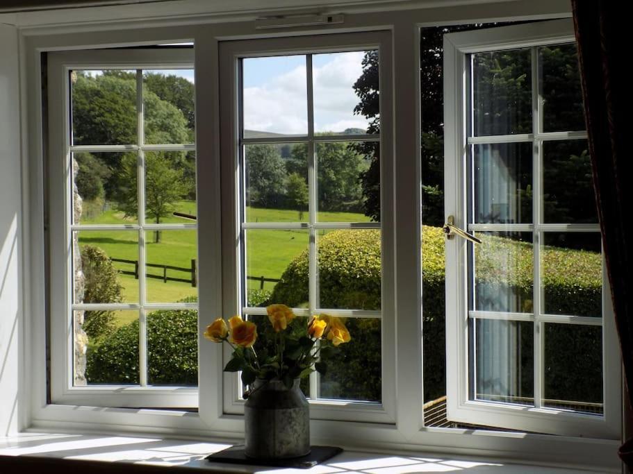 Lower Willsworthy Cottage Tavistock  Luaran gambar