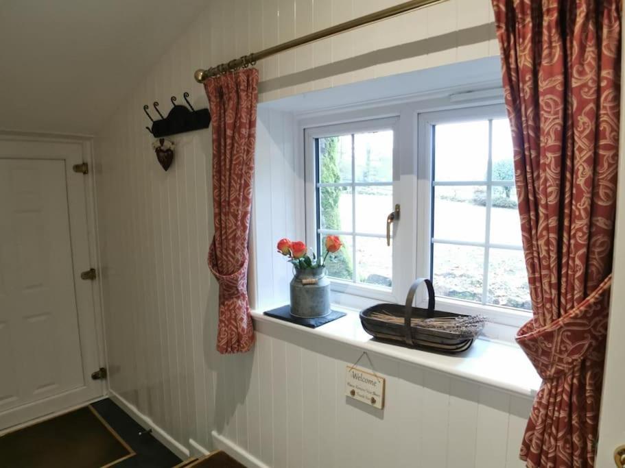 Lower Willsworthy Cottage Tavistock  Luaran gambar